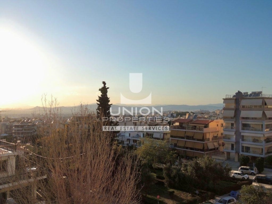 (For Sale) Residential Apartment || Athens Center/Ilioupoli - 96 Sq.m, 2 Bedrooms, 275.000€ 
