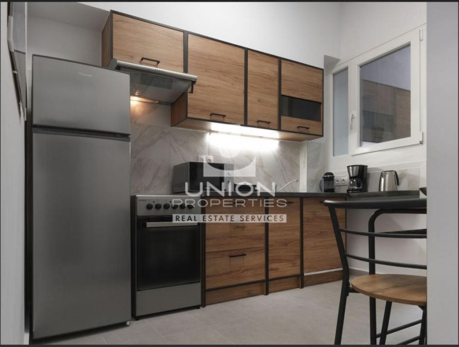 (For Sale) Residential Apartment || Piraias/Piraeus - 34 Sq.m, 1 Bedrooms, 250.000€ 