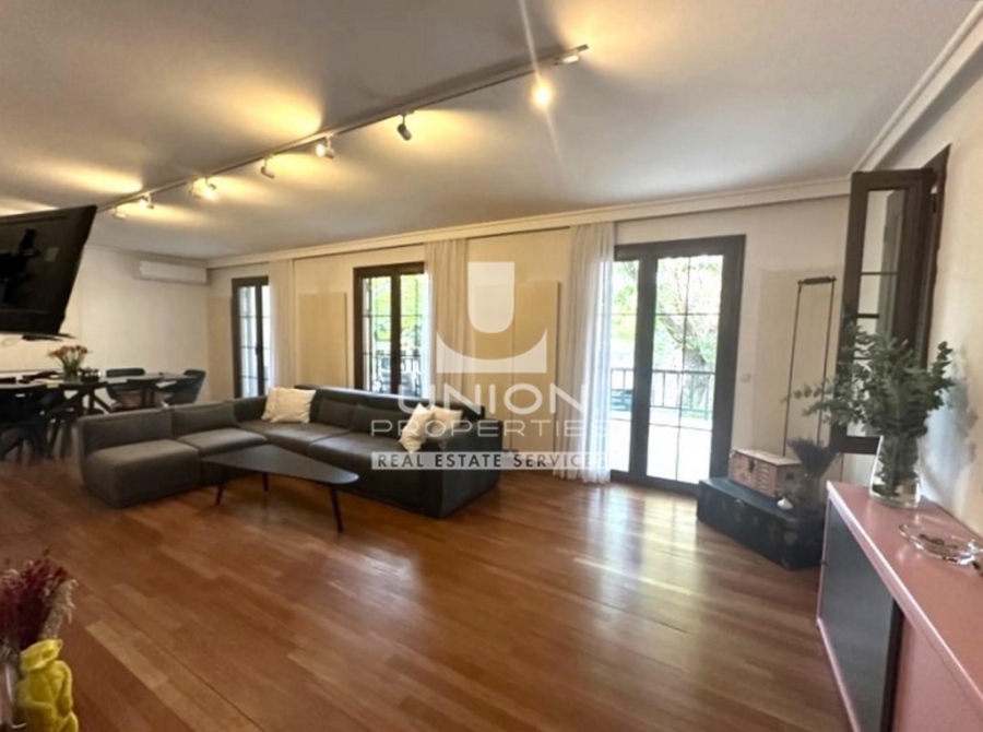 (用于出售) 住宅 （占两层楼，有独立外部入口的）公寓/小洋楼 || Athens North/Kifissia - 250 平方米, 4 卧室, 900.000€ 