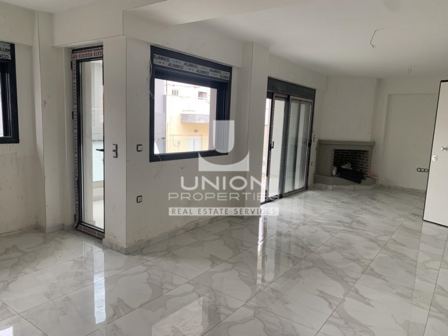 (For Sale) Residential floor maisonette || Athens West/Ilion-Nea Liosia - 108 Sq.m, 3 Bedrooms, 280.000€ 