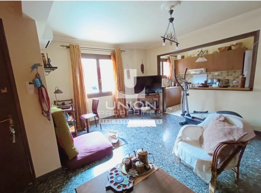(Продажа) Жилая Апартаменты || Афины Запад/Петруполи - 65 кв.м, 1 Спальня/и, 70.000€ 