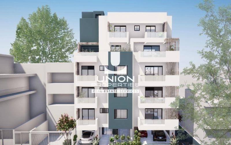 (For Sale) Residential Floor Apartment || Athens South/Agios Dimitrios - 80 Sq.m, 2 Bedrooms, 290.000€ 