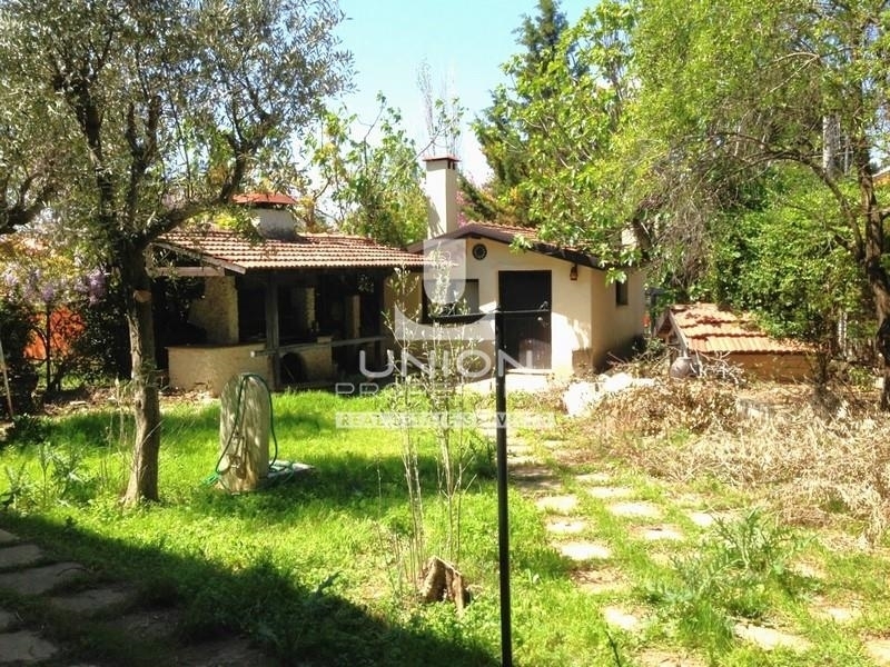 (For Sale) Land Plot || Athens North/Ekali - 1.309 Sq.m, 1.050.000€ 