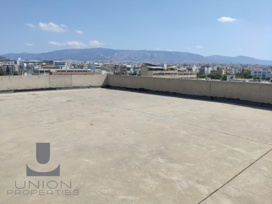 (For Sale) Commercial Building || Athens South/Mosxato - 2.000 Sq.m, 1.900.000€ 