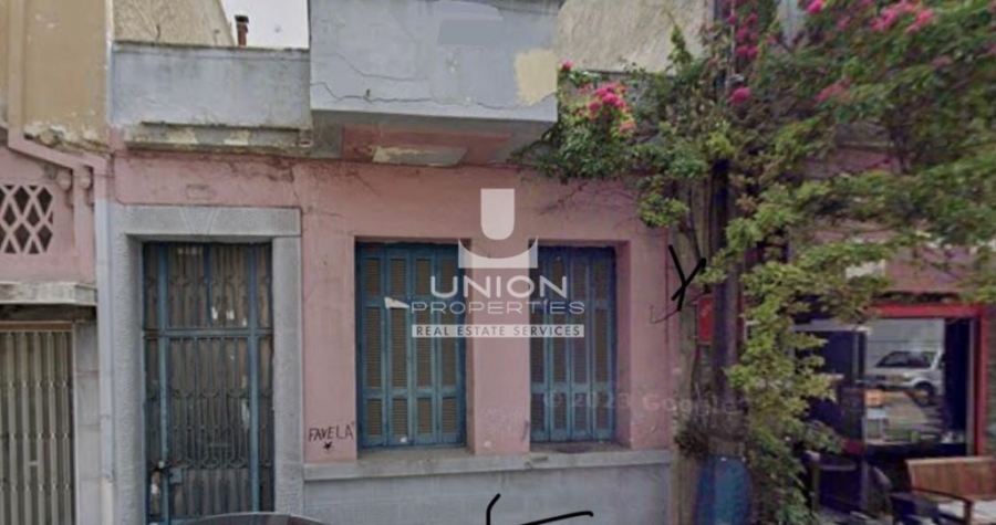 (用于出售) 建设用地 地块 || Piraias/Piraeus - 86 平方米, 68.000€ 