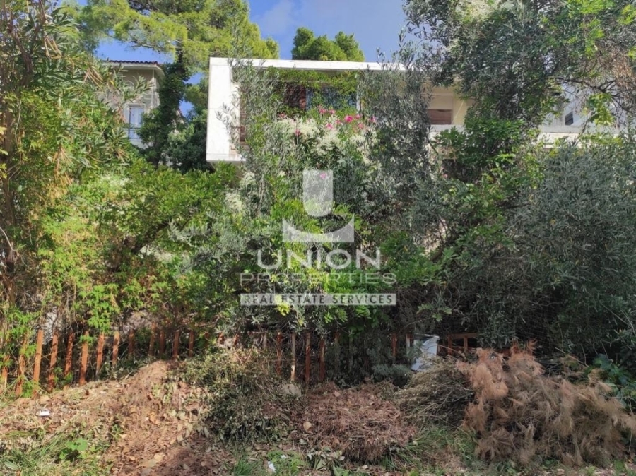 (For Sale) Land Plot || Athens North/Kifissia - 616 Sq.m, 800.000€ 
