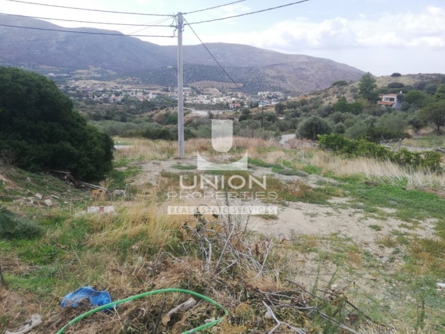 (For Sale) Land Plot || East Attica/Kouvaras - 310 Sq.m, 72.000€ 