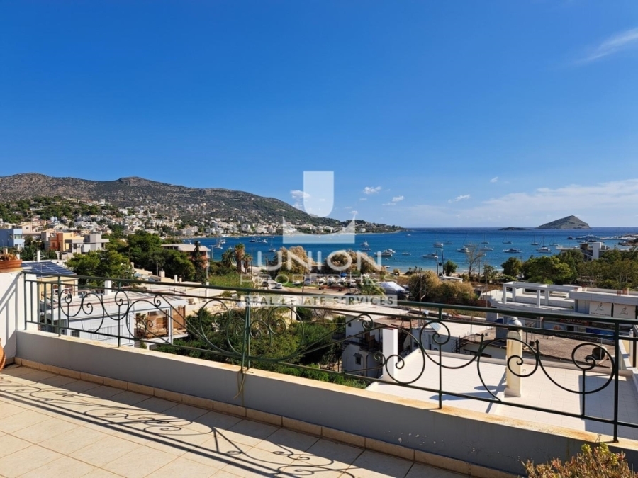 (For Sale) Residential Maisonette || East Attica/Markopoulo Mesogaias - 146 Sq.m, 3 Bedrooms, 370.000€ 