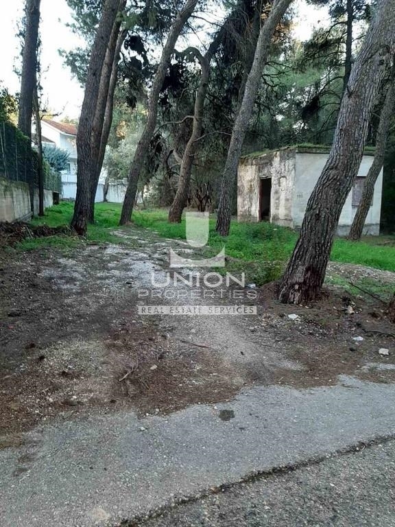 (用于出售) 建设用地 地块 || Athens North/Ekali - 880 平方米, 500.000€ 