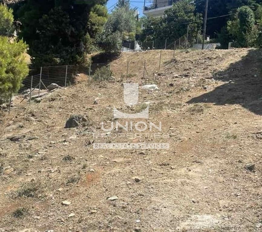 (For Sale) Land Plot || Athens North/Ekali - 410 Sq.m, 450.000€ 