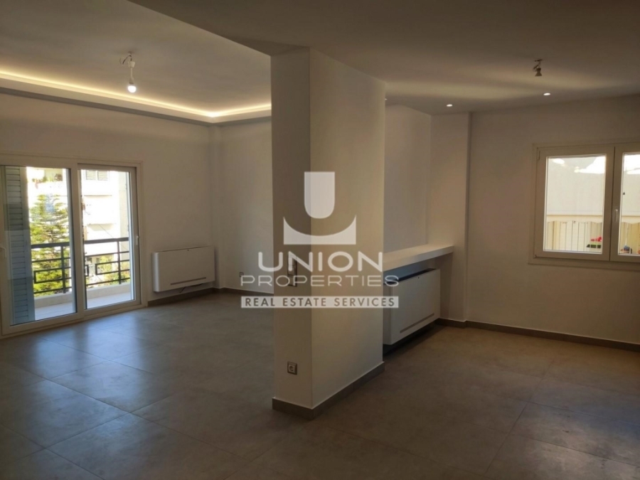 (Продажа) Жилая Апартаменты на целый этаж || Афинф Юг/Глифада - 140 кв.м, 3 Спальня/и, 430.000€ 