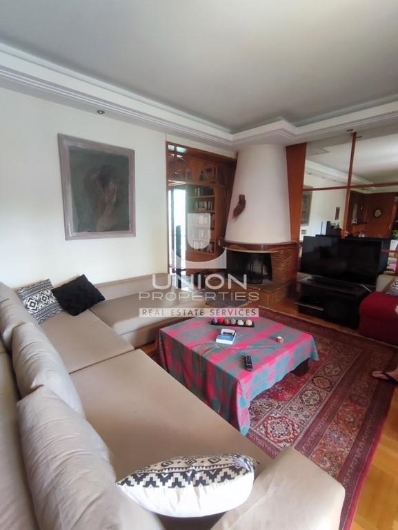 (Продажа) Жилая Апартаменты на целый этаж || Афины Север/Папагос - 150 кв.м, 4 Спальня/и, 410.000€ 