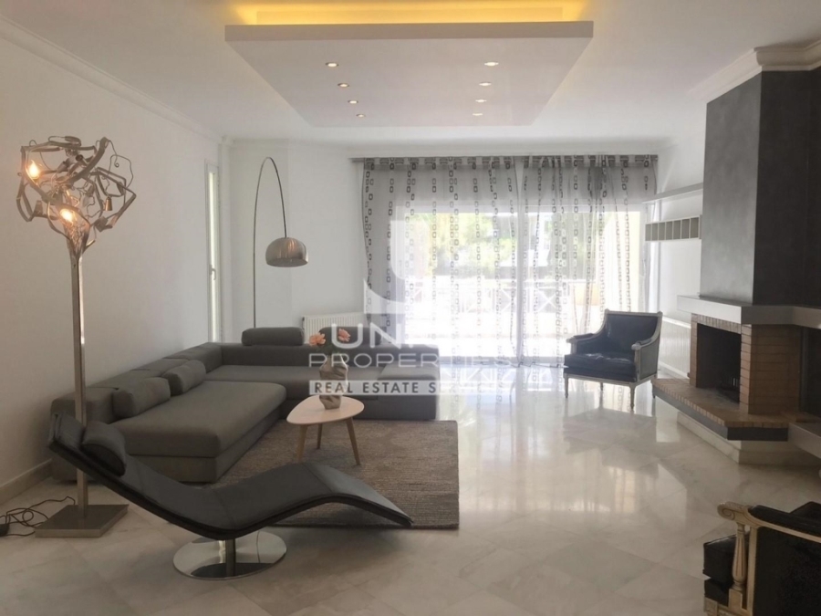 (For Sale) Residential Maisonette || Athens South/Glyfada - 350 Sq.m, 6 Bedrooms, 1.350.000€ 