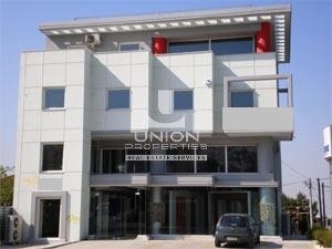(For Sale) Commercial Office || Athens North/Vrilissia - 150 Sq.m, 340.000€ 