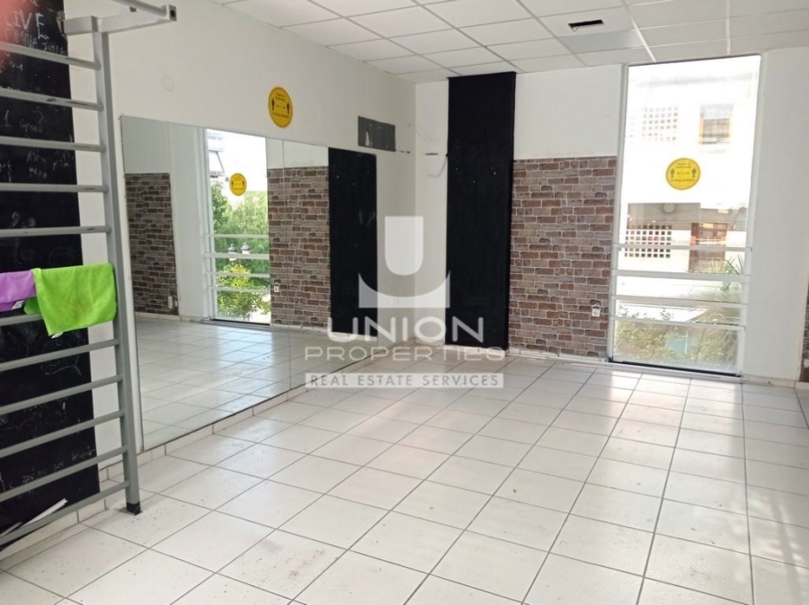 (For Rent) Commercial Office || Athens North/Cholargos - 40 Sq.m, 550€ 