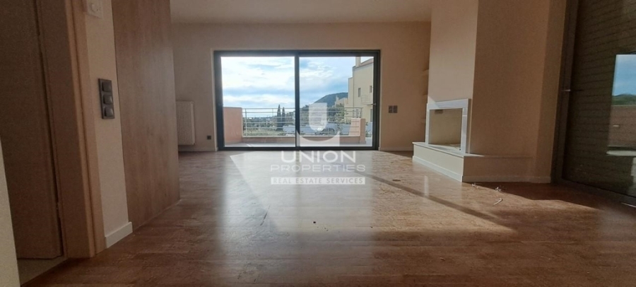 (For Sale) Residential Maisonette || East Attica/Kalyvia-Lagonisi - 163 Sq.m, 3 Bedrooms, 485.000€ 