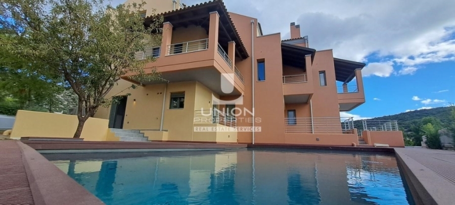(For Sale) Residential Maisonette || East Attica/Kalyvia-Lagonisi - 259 Sq.m, 4 Bedrooms, 685.000€ 