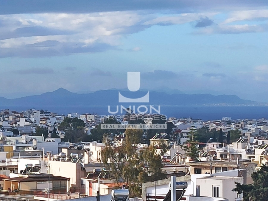 (For Sale) Residential floor maisonette || Athens Center/Ymittos - 160 Sq.m, 3 Bedrooms, 585.000€ 