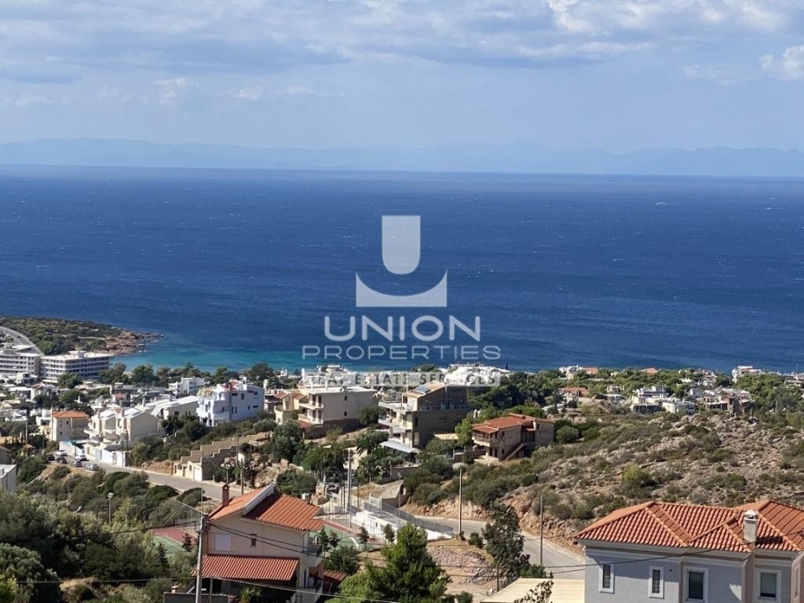 (For Sale) Land Plot || East Attica/Saronida - 603 Sq.m, 270.000€ 