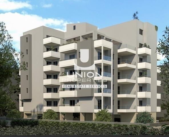 (Продажа) Жилая Апартаменты || Афины Север/Ираклио - 118 кв.м, 3 Спальня/и, 520.000€ 