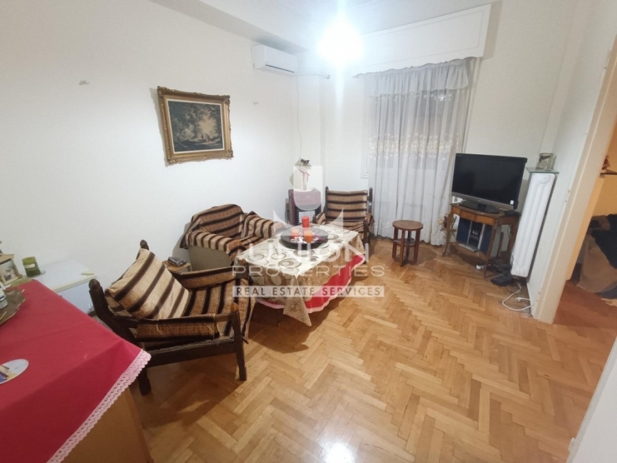 (For Sale) Residential Apartment || Athens Center/Athens - 71 Sq.m, 2 Bedrooms, 77.000€ 