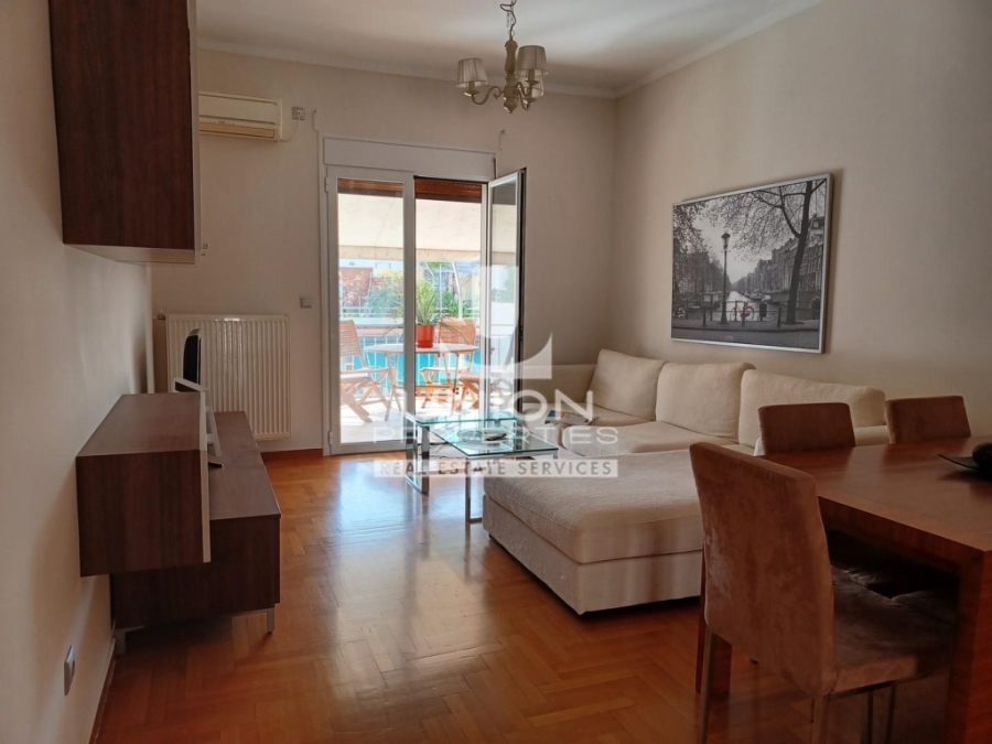 (For Sale) Residential Apartment || Athens Center/Athens - 75 Sq.m, 1 Bedrooms, 170.000€ 