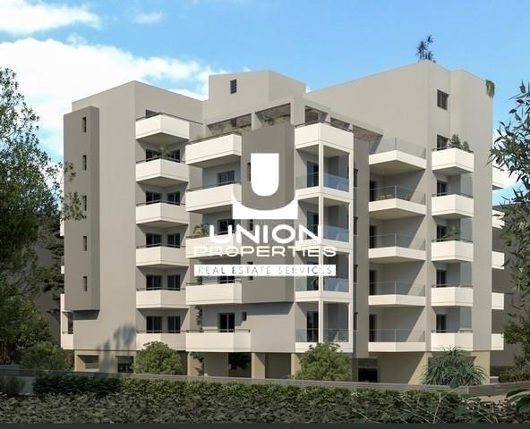 (Продажа) Жилая Апартаменты || Афины Север/Ираклио - 102 кв.м, 3 Спальня/и, 390.000€ 