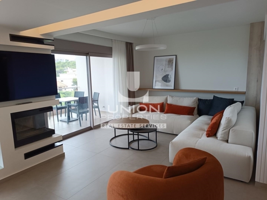 (用于出售) 住宅 公寓套房 || East Attica/Rafina - 100 平方米, 2 卧室, 700.000€ 