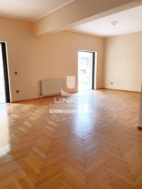 (Продажа) Жилая Апартаменты на целый этаж || Афины Север/Папагос - 140 кв.м, 3 Спальня/и, 390.000€ 