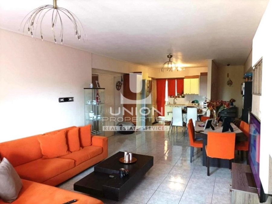 (For Sale) Residential Apartment || Athens South/Mosxato - 89 Sq.m, 2 Bedrooms, 210.000€ 