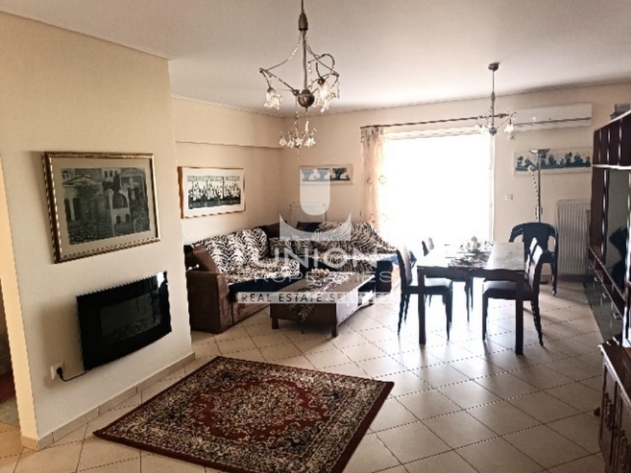 (For Sale) Residential Apartment || Athens South/Mosxato - 100 Sq.m, 2 Bedrooms, 340.000€ 