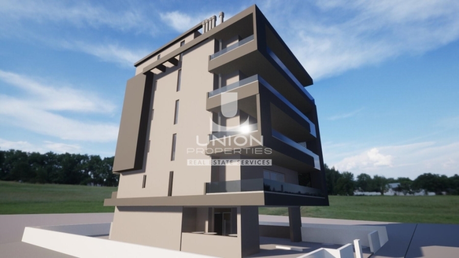 (Продажа) Жилая этаж мезонет || Афины Север/Врилисья - 191 кв.м, 4 Спальня/и, 850.000€ 