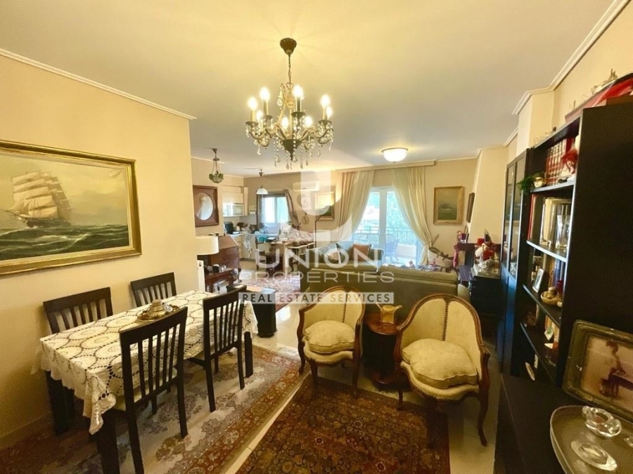 (Продажа) Жилая Апартаменты || Восточная Аттика/Вари-Варкиза - 86 кв.м, 2 Спальня/и, 360.000€ 