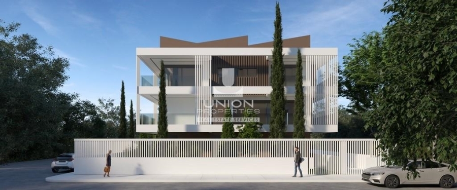 (用于出售) 住宅 地板复式 || Athens North/Vrilissia - 158 平方米, 3 卧室, 715.000€ 