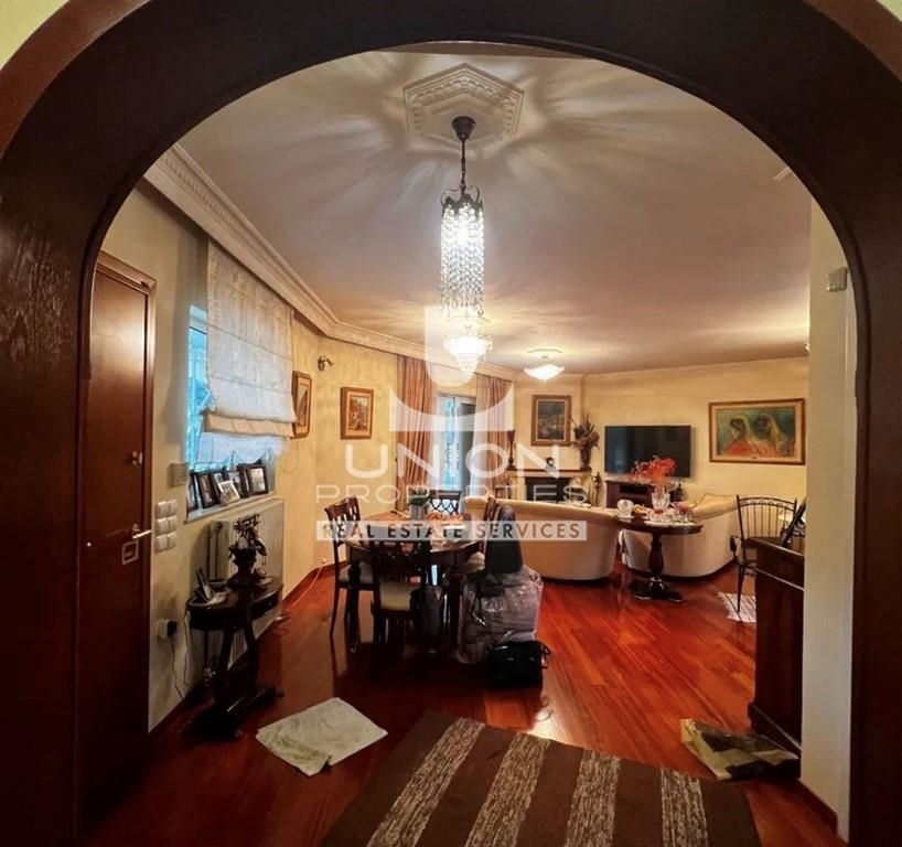 (For Sale) Residential Maisonette || East Attica/Agios Stefanos - 213 Sq.m, 4 Bedrooms, 490.000€ 