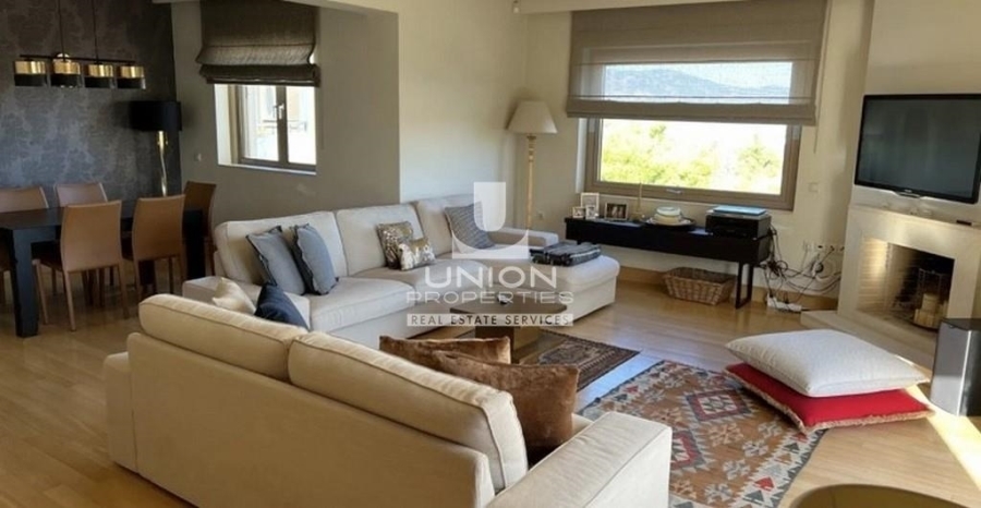 (用于出售) 住宅 公寓套房 || East Attica/Drosia - 120 平方米, 2 卧室, 650.000€ 