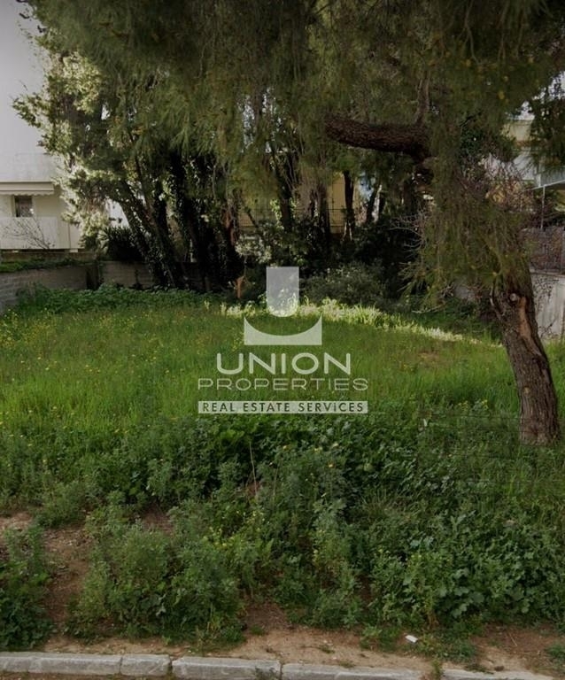 (For Sale) Land Plot || Athens North/Kifissia - 451 Sq.m, 300.000€ 