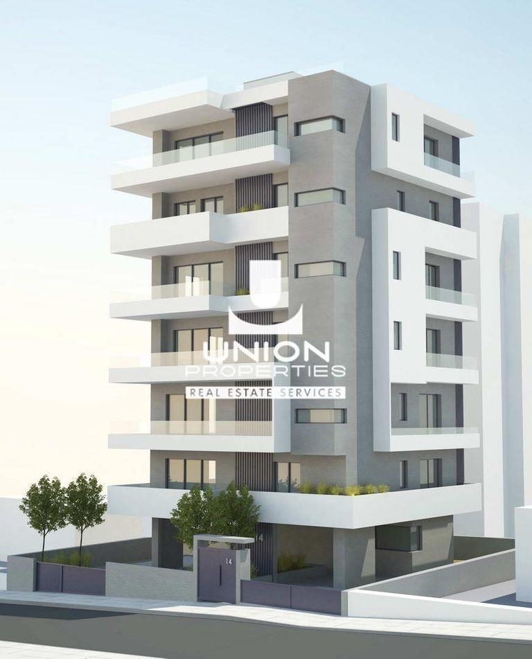 (用于出售) 住宅 （占两层楼，有独立外部入口的）公寓/小洋楼 || Athens South/Palaio Faliro - 133 平方米, 3 卧室, 600.000€ 