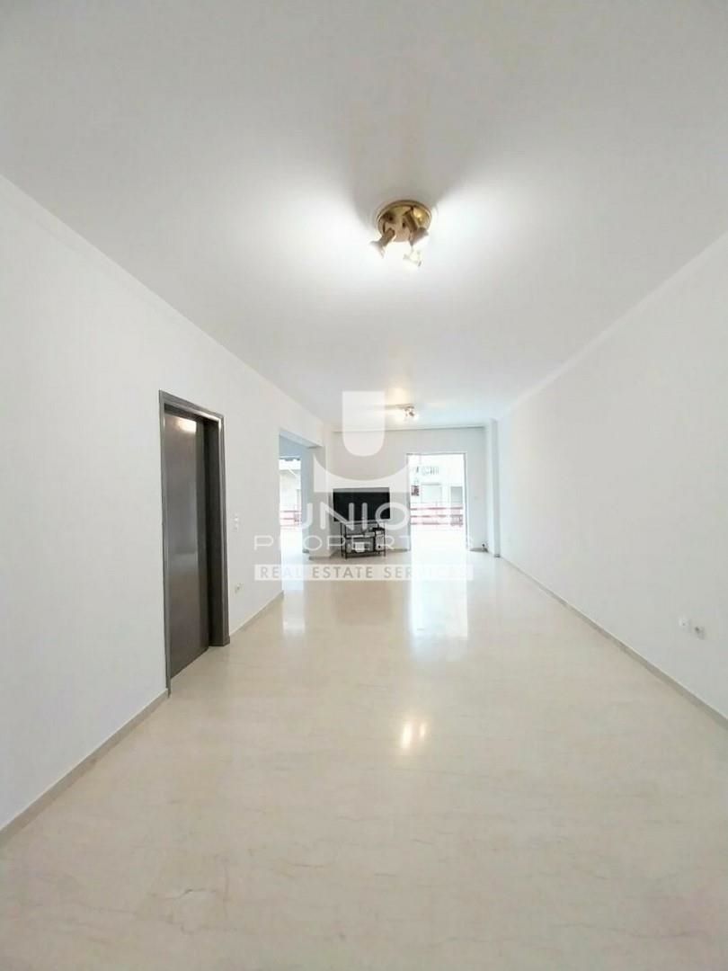 (For Sale) Residential Floor Apartment || Athens West/Peristeri - 107 Sq.m, 2 Bedrooms, 170.000€ 