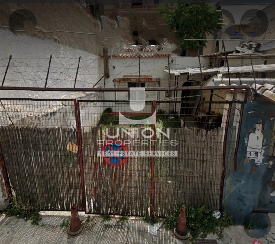 (用于出售) 建设用地 地块 || Athens West/Peristeri - 165 平方米, 140.000€ 