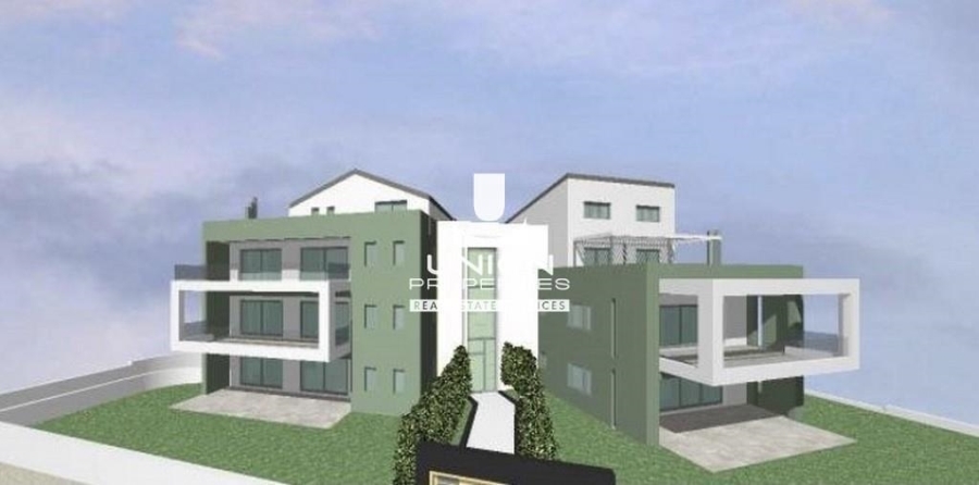 (用于出售) 住宅 地板复式 || Athens North/Kifissia - 182 平方米, 3 卧室, 914.000€ 