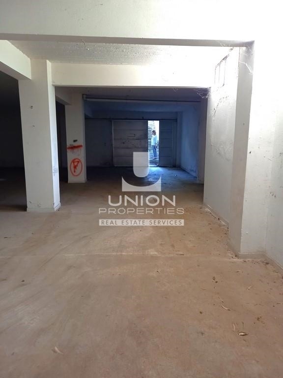 (For Rent) Commercial Warehouse || Athens North/Melissia - 150 Sq.m, 500€ 