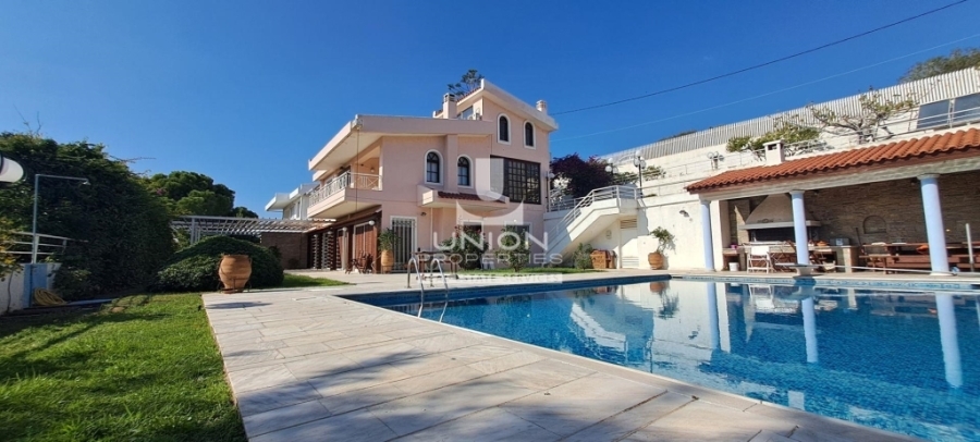 (For Sale) Residential Detached house || East Attica/Anavyssos - 210 Sq.m, 5 Bedrooms, 470.000€ 