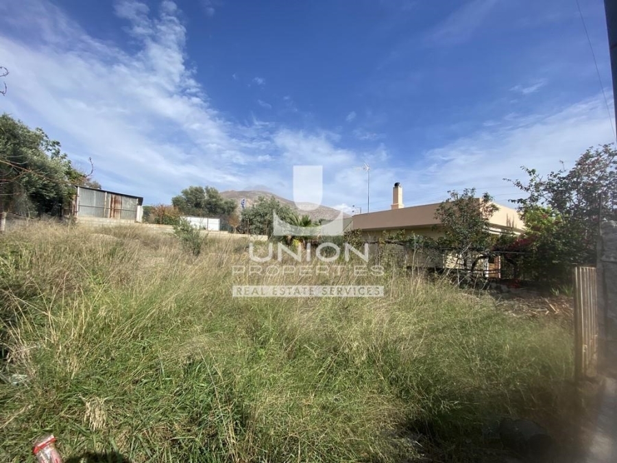 (For Sale) Land Plot || East Attica/Kalyvia-Lagonisi - 269 Sq.m, 110.000€ 