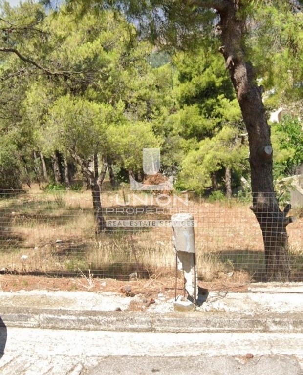(For Sale) Land Plot || Athens North/Ekali - 1.020 Sq.m, 800.000€ 