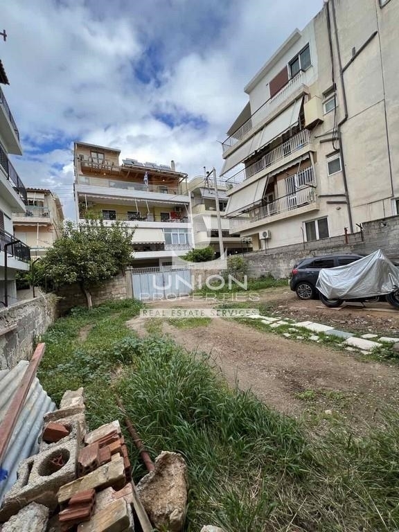 (For Sale) Land Plot || Athens South/Agios Dimitrios - 150 Sq.m, 200.000€ 