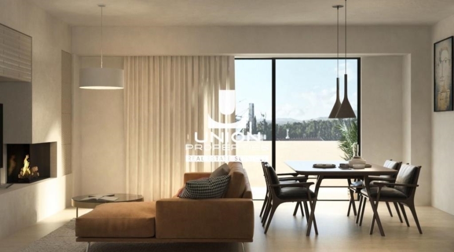 (用于出售) 住宅 单身公寓房 || Athens Center/Nea Filadelfeia - 79 平方米, 2 卧室, 275.000€ 