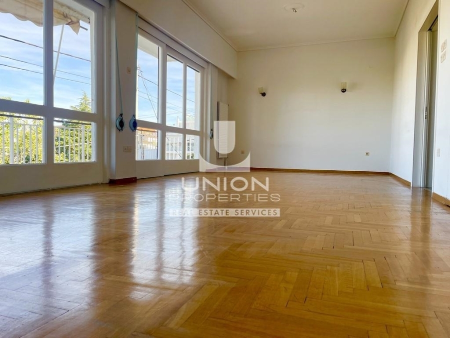 (For Sale) Residential Floor Apartment || Athens North/Papagos - 115 Sq.m, 2 Bedrooms, 290.000€ 