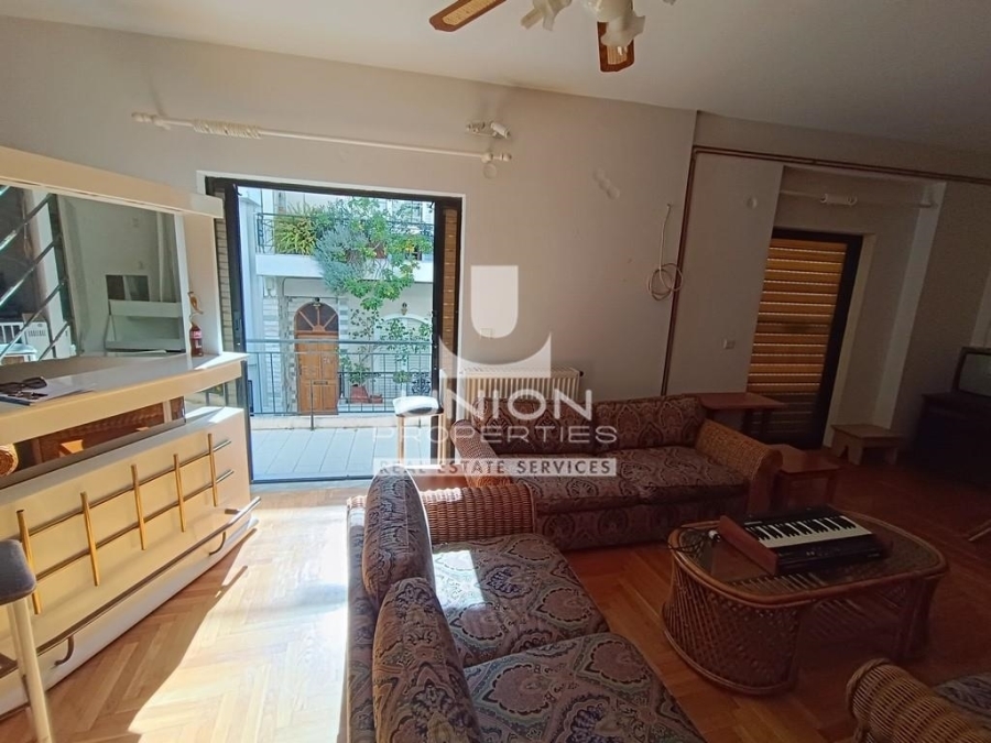 (For Sale) Residential Detached house || Athens South/Glyfada - 162 Sq.m, 4 Bedrooms, 360.000€ 