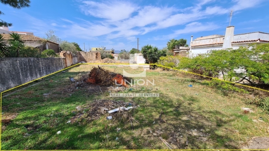 (For Sale) Land Plot || East Attica/Kalyvia-Lagonisi - 543 Sq.m, 198.000€ 